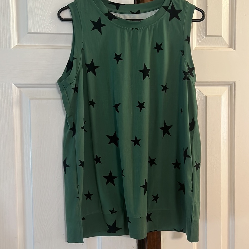 Womens tank